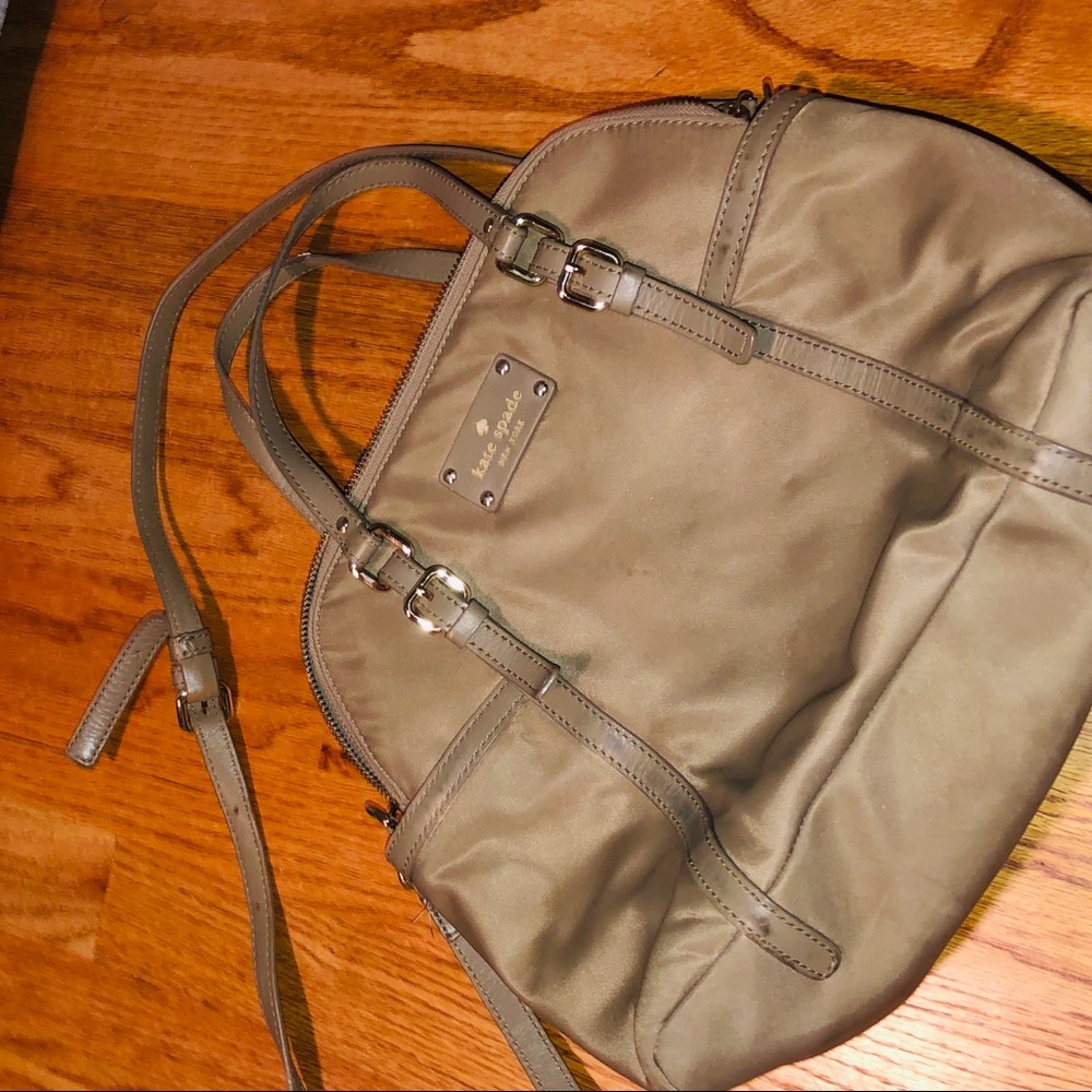 Kate Spade Medium Purse